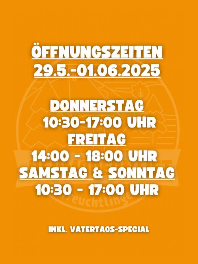 Wir haben ab Donnerstag geöffnet und yes: es gibt ein Vagertags-Special! 🍻
Also schnappt eure Crew & die Bikes und ab auf die Trails und nach oben gehts ganz entspannt mit dem Lift! 🚡 

#heumöderntrails #heumödernlift #trails #mtb #mtbtrails